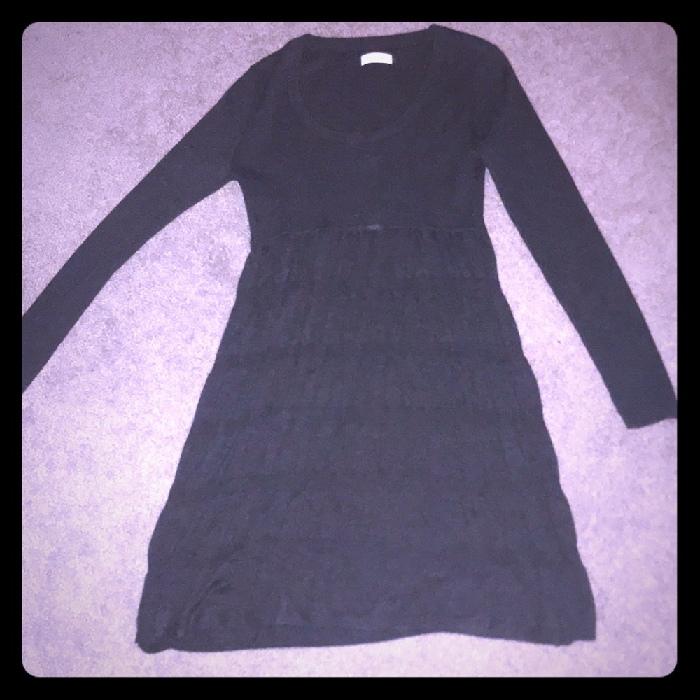 Calvin Klein Sweater Dress